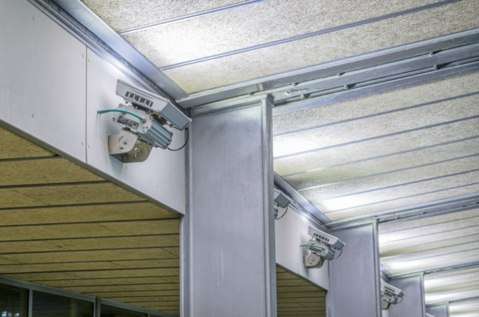 Éclairage LED piscine - exemple de réalisation par projecteurs Win4LED (6/6)