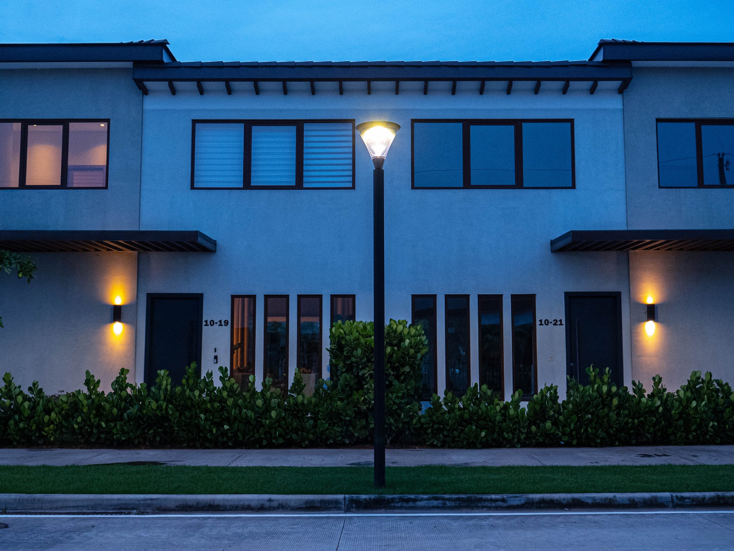Iluminación residencial led Carandini ahorro energético 4 copia