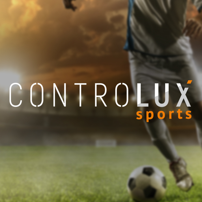 Controlux Sports