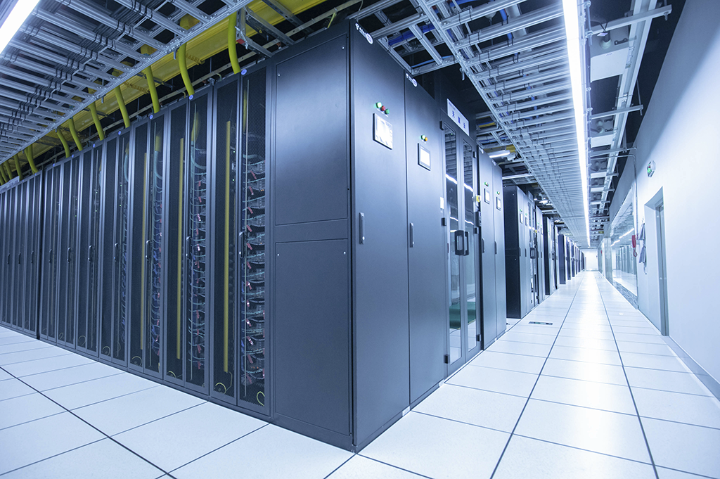 Data center_Carandini