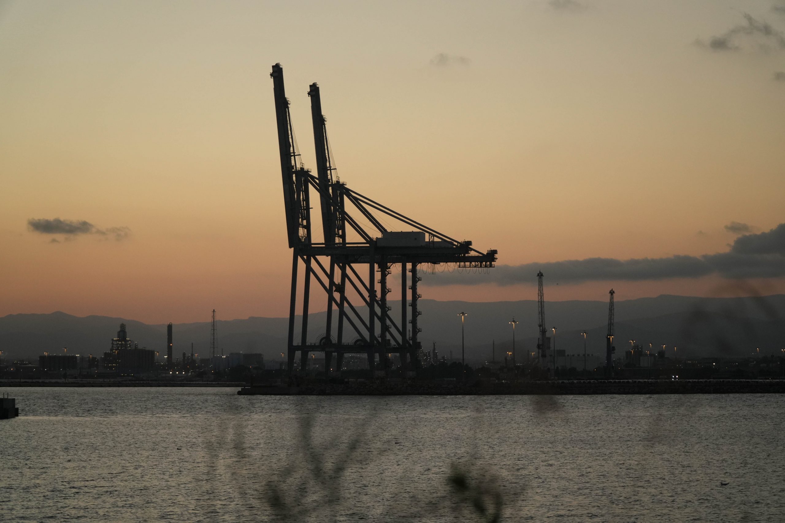 Proyecto alumbrado Port Tarragona LED Carandini_3