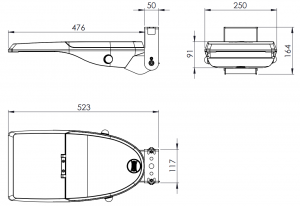 Veka PP FT1