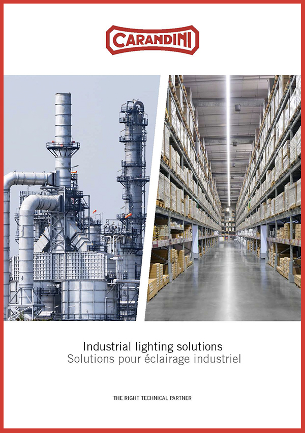Industrial EN FR