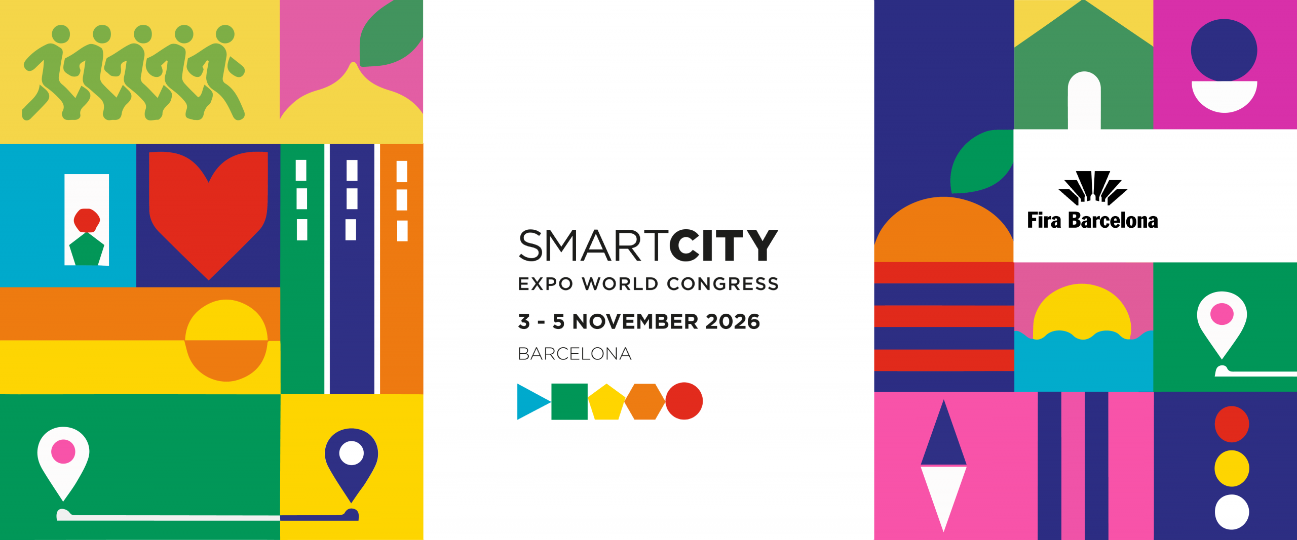 Smart City 2026